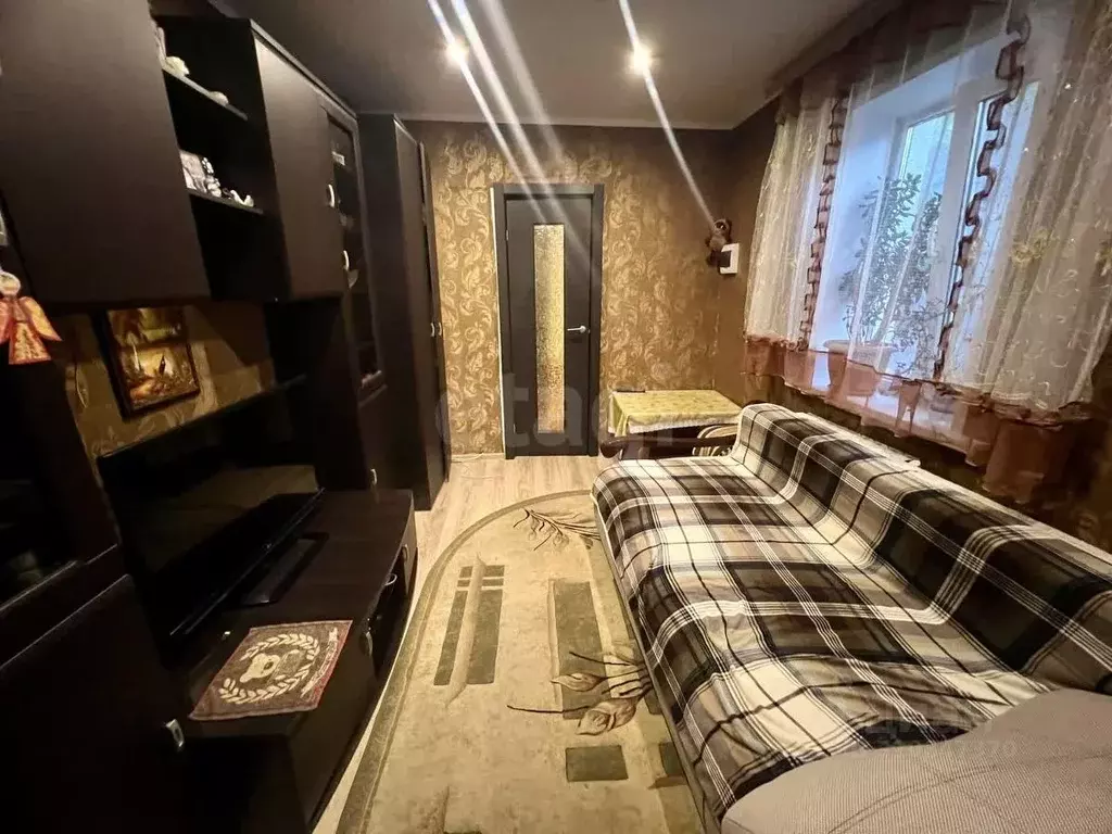 Дом в Белгородская область, Белгород пер. Чапаева, 66 (60 м) - Фото 0