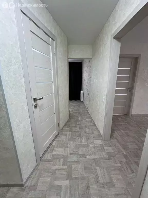 2-комнатная квартира: Томск, Карский переулок, 31 (44 м) - Фото 0