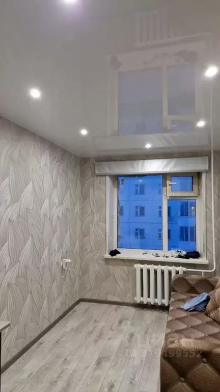 Комната Саха (Якутия), Якутск просп. Михаила Николаева, 40/1 (10.0 м) - Фото 0