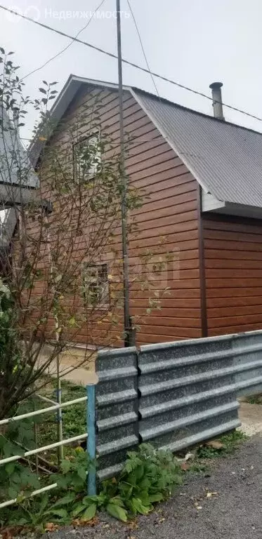 Дом в Аша, СНТ Сад № 5А (50 м) - Фото 2