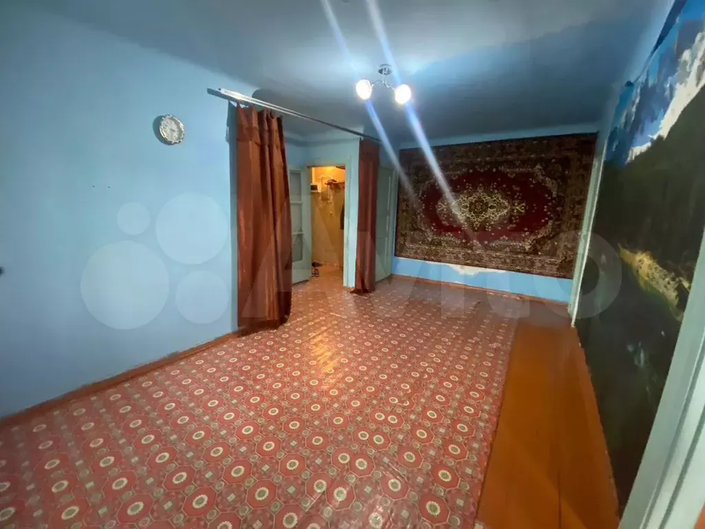 2-к. квартира, 43 м, 5/5 эт. - Фото 1