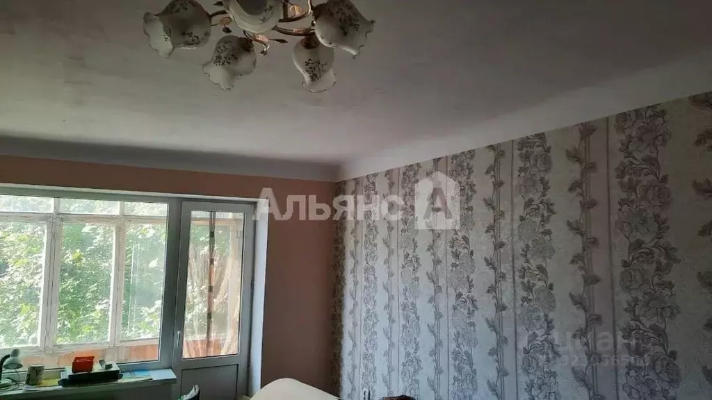 3-к кв. Ростовская область, Шахты Индустриальная ул., 4 (60.9 м) - Фото 2