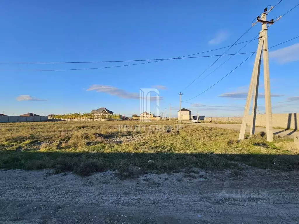 Участок в Дагестан, Новолакский район, с. Гамиях (Новострой)  (15.0 ... - Фото 1