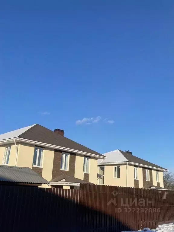 Дом в Московская область, Подольск Каменная ул., 5 (180 м) - Фото 0