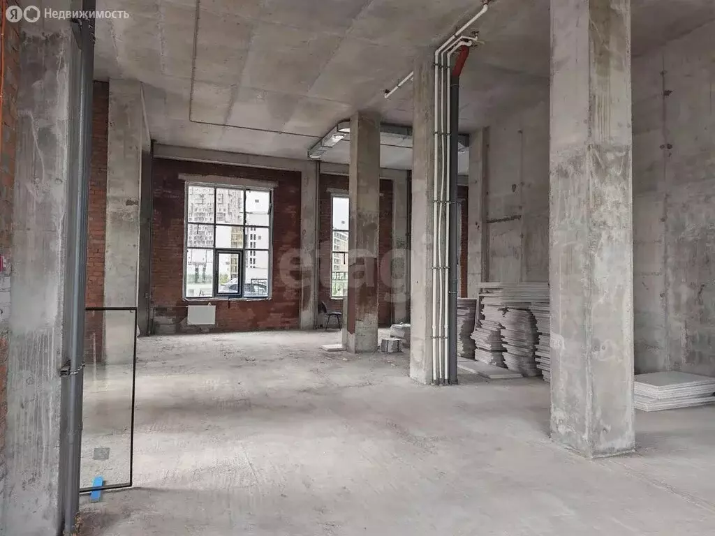 Помещение свободного назначения (67.5 м) - Фото 2