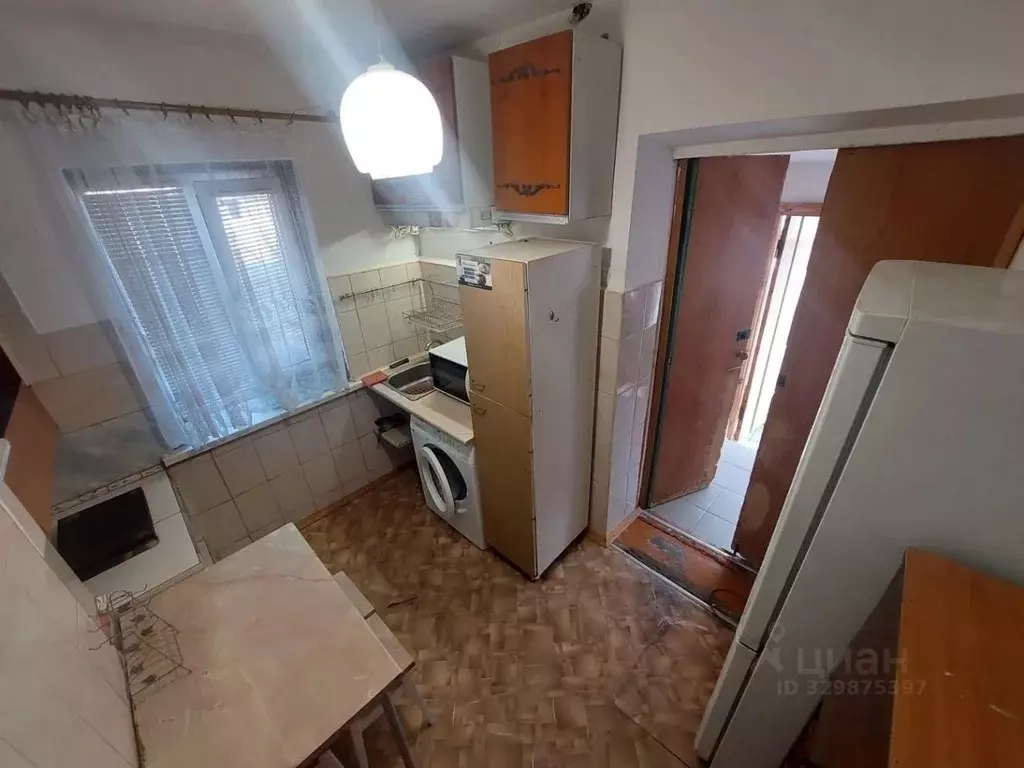 2-к кв. Севастополь ул. Мирная, 7/90 (40.0 м) - Фото 2