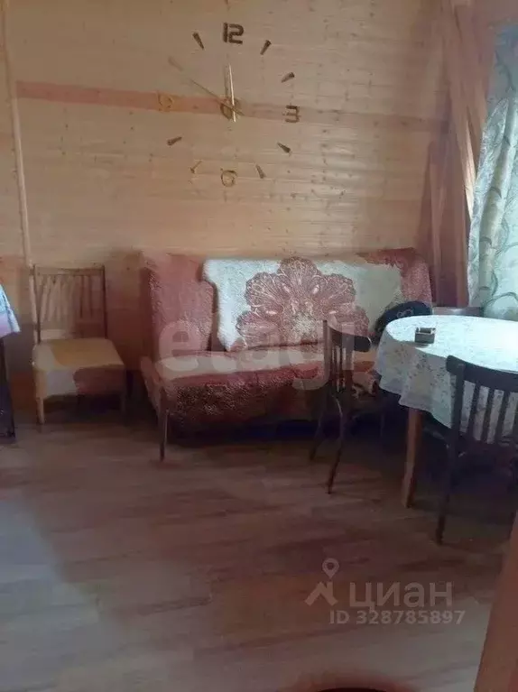 Дом в Ярославская область, Рыбинск Любитель СНТ, 31 (42 м) - Фото 2