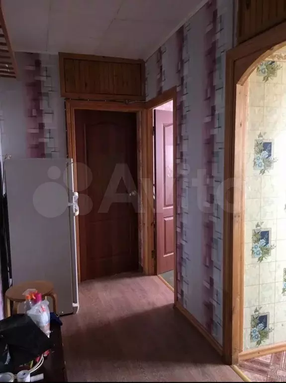 2-к. квартира, 44,4 м, 6/9 эт. - Фото 1