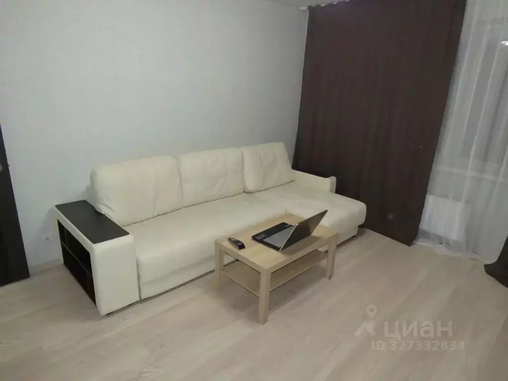 3-к кв. Москва Болотниковская ул., 30К2 (78.0 м) - Фото 2