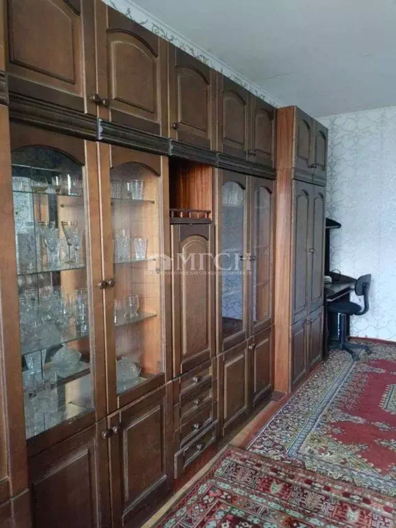 Квартира, 2 комнаты, 50.2 м - Фото 0