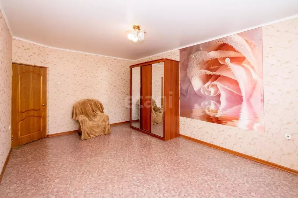 3-к кв. Забайкальский край, Чита ул. Токмакова, 46 (91.3 м) - Фото 2