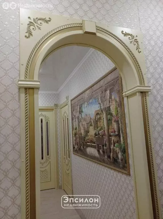 2-комнатная квартира: Курск, улица Гагарина, 3 (47 м) - Фото 1