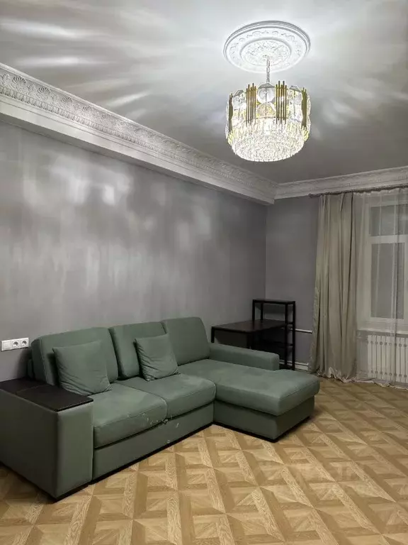 1-к кв. Москва Автозаводская ул., 9/1 (44.9 м) - Фото 0