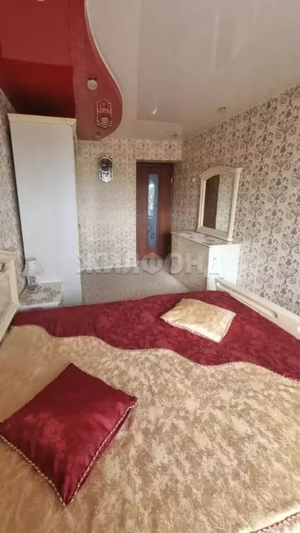 3-к кв. Томская область, Томск ул. Смирнова, 30 (60.9 м) - Фото 1