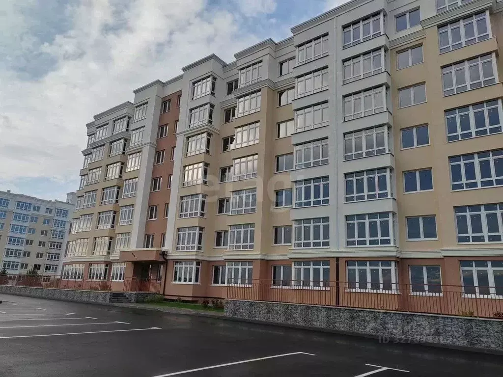 Студия Кемеровская область, Кемерово Лесная Поляна жилрайон, бул. ... - Фото 2