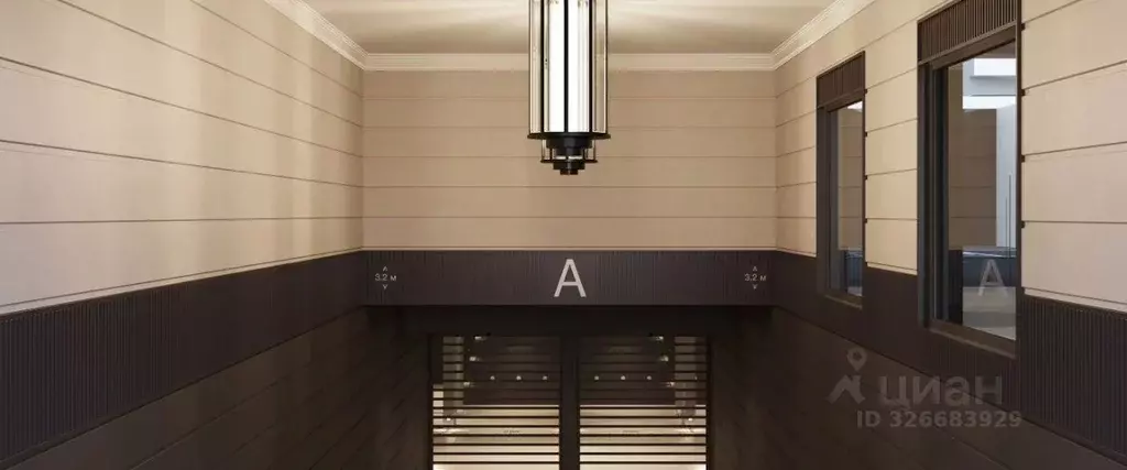 Гараж в Москва Дубининская ул., вл59 (13 м) - Фото 2