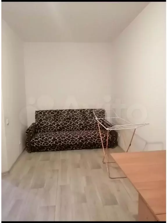 1-к. квартира, 34 м, 3/5 эт. - Фото 1