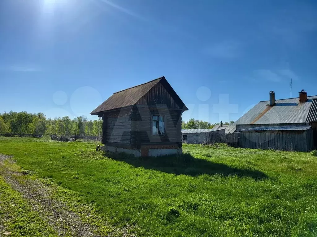 Купить дом в Увельском районе, продажа домов в Увельском районе в черте  города на AFY.ru