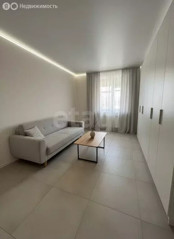 1-комнатная квартира: Ярославль, Северный жилой район, улица Елены ... - Фото 1