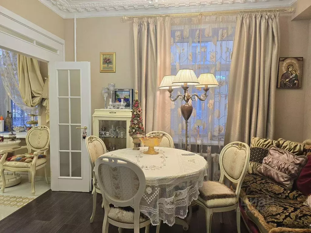 Квартира, 2 комнаты, 51 м - Фото 0