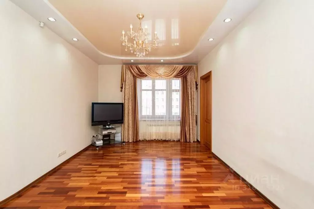 3-к кв. Иркутская область, Иркутск ул. 5-й Армии, 22 (99.0 м) - Фото 1