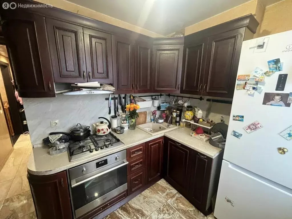 4-комнатная квартира: Сергиев Посад, Новоугличское шоссе, 38 (66.9 м) - Фото 1