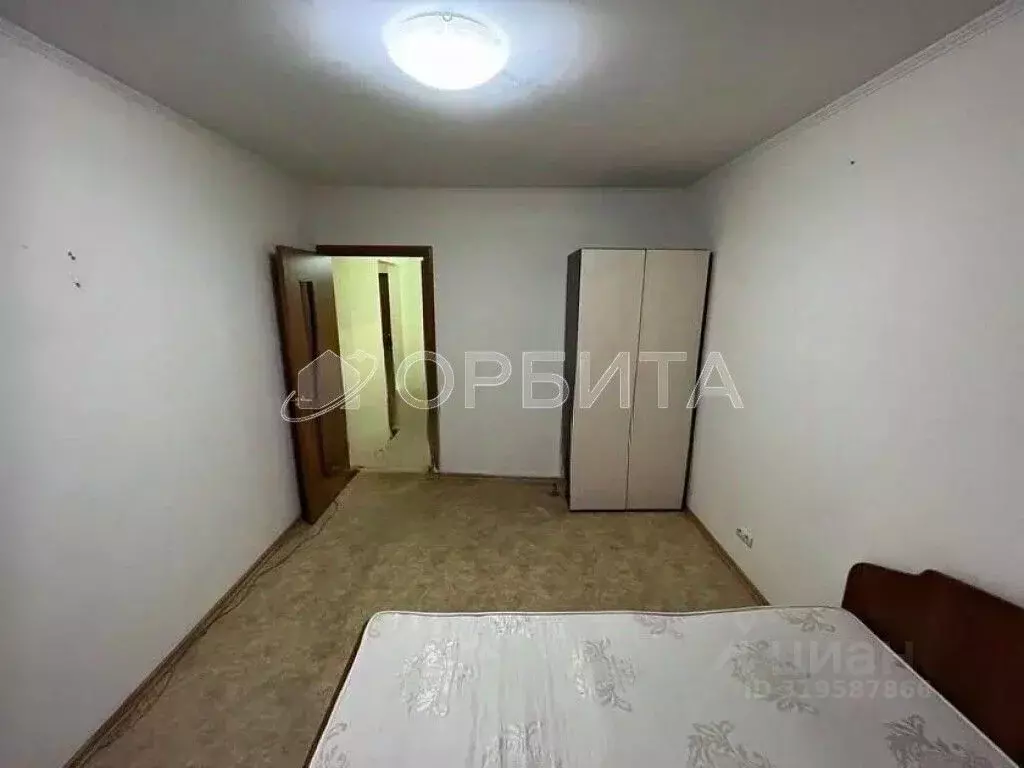 2-к кв. Тюменская область, Тюмень Уральская ул., 51 (66.0 м) - Фото 1