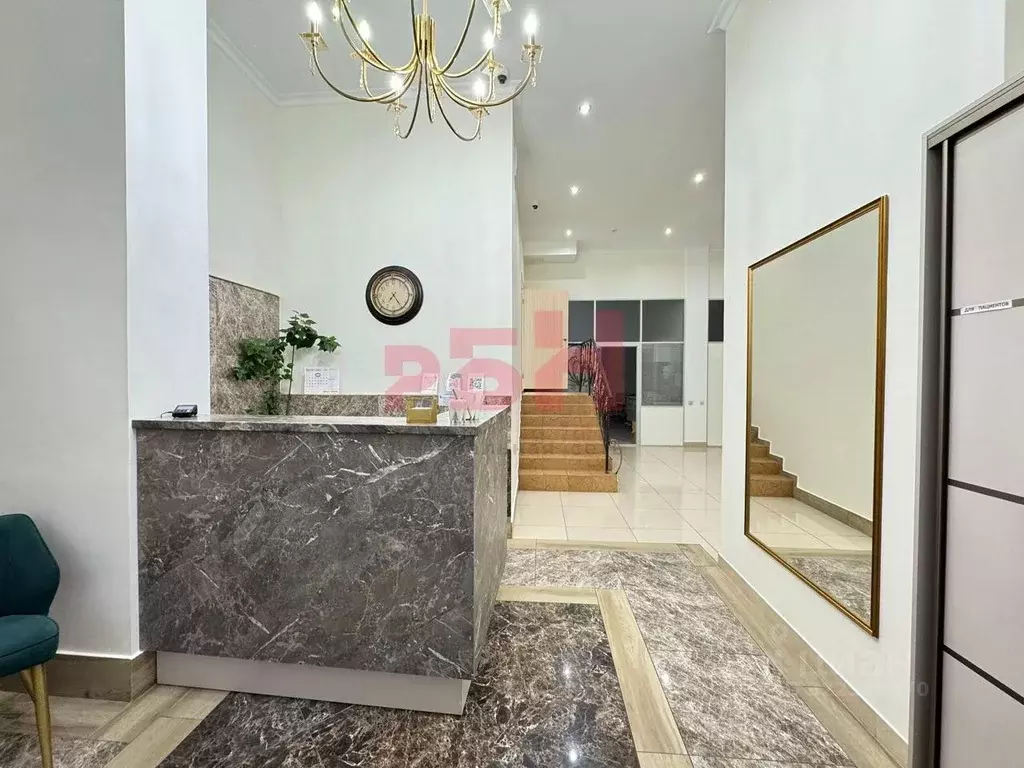 Торговая площадь в Тюменская область, Тюмень ул. Малыгина, 90 (200 м) - Фото 1