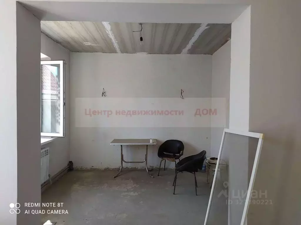 Коттедж в Белгородская область, Белгород пер. 1-й Окраинный (105 м) - Фото 2