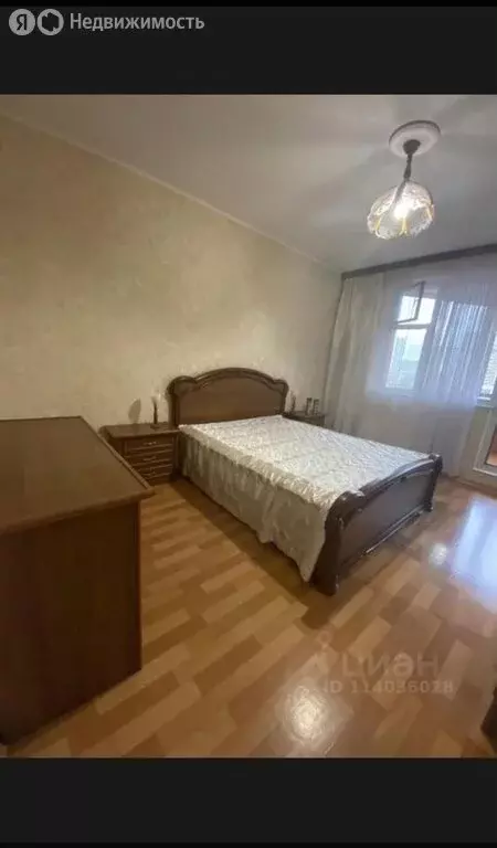 3-комнатная квартира: Москва, улица Верхние Поля, 35к3 (81 м) - Фото 1