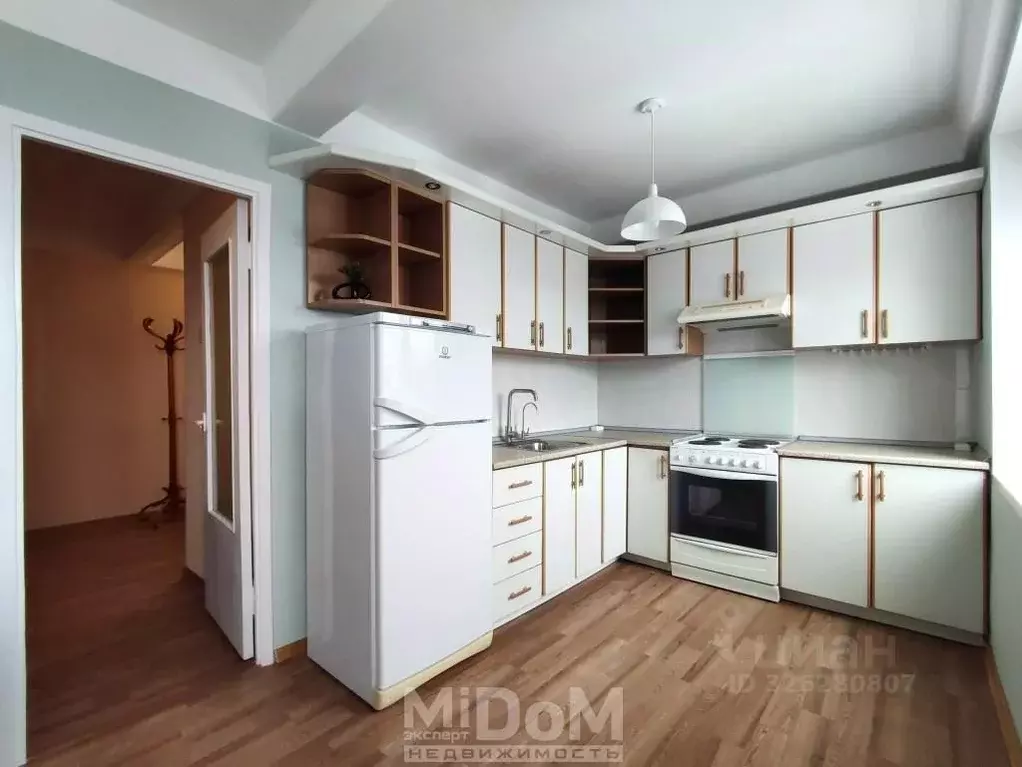 2-к кв. Санкт-Петербург Планерная ул., 71К1 (57.0 м) - Фото 1