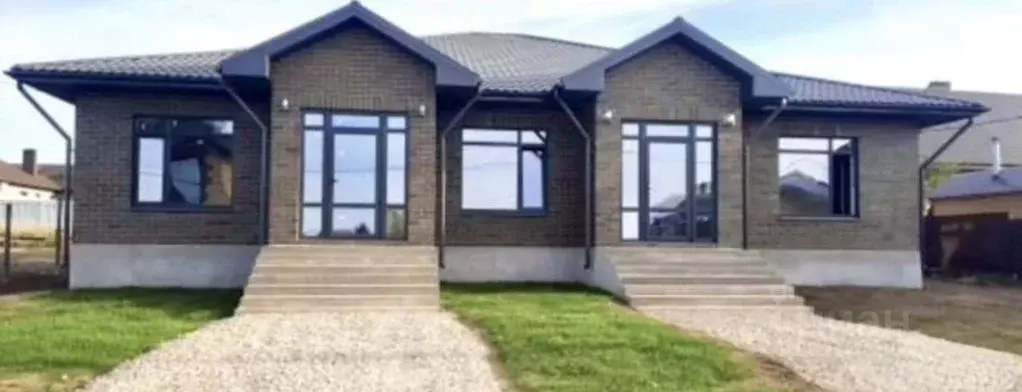 Таунхаус в Татарстан, Пестречинский район, Богородское с/пос, д. Куюки ... - Фото 2