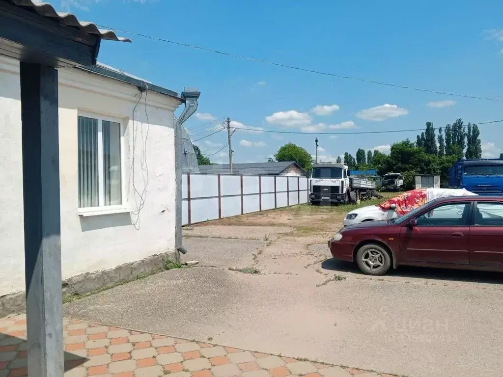 Участок в Адыгея, Майкоп ш. Келермесское (25.21 сот.) - Фото 0