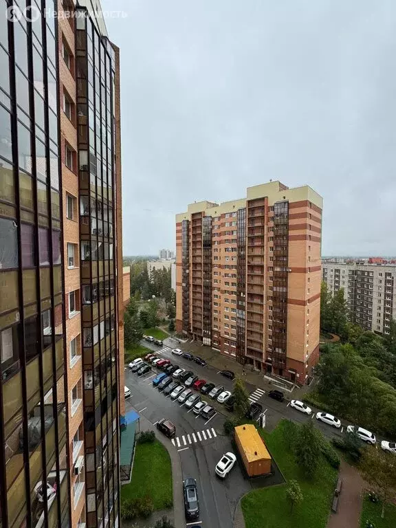 1-комнатная квартира: Всеволожск, Колтушское шоссе, 44к1 (33.6 м) - Фото 2