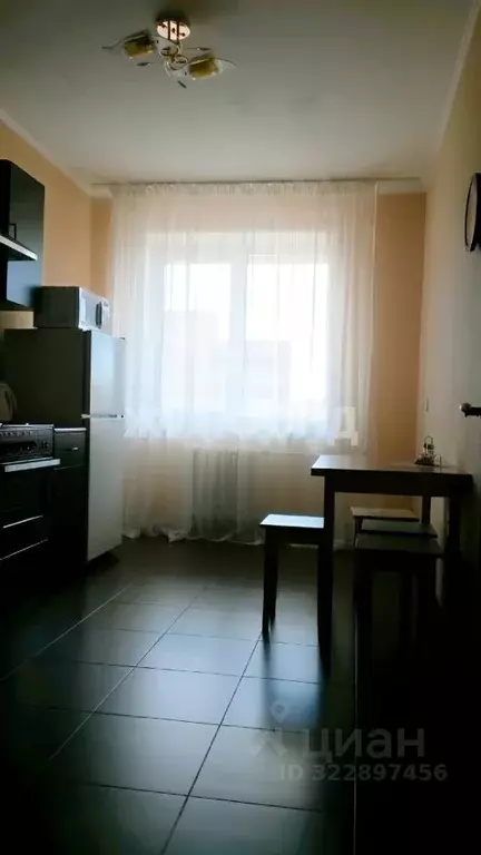 1-к кв. Новосибирская область, Новосибирск Дачная ул., 21/5 (42.0 м) - Фото 2