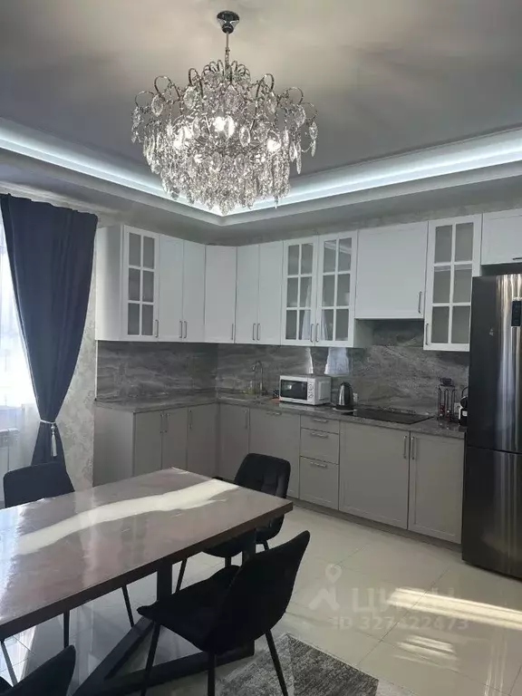 Коттедж в Московская область, Химки городской округ, пос. Лунево ул. ... - Фото 1