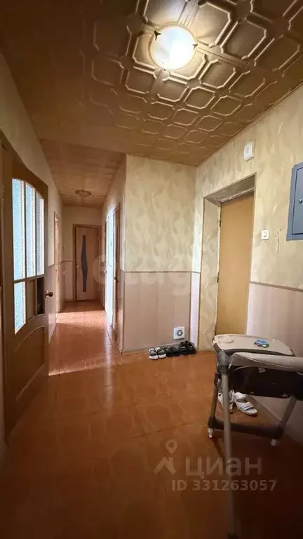 2-к кв. Тульская область, Тула ул. Плеханова, 45А (61.8 м) - Фото 1