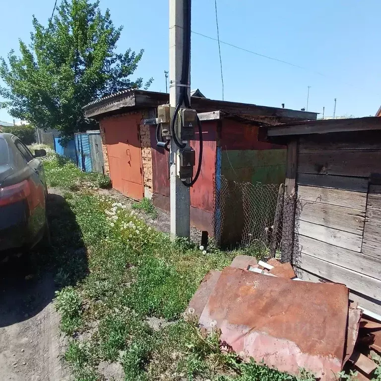 Дом в Алтайский край, Рубцовск ул. Зои Космодемьянской (86 м) - Фото 2