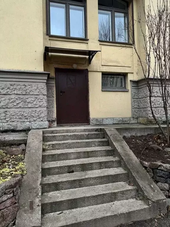 Помещение свободного назначения в Санкт-Петербург Шпалерная ул., 52а ... - Фото 2