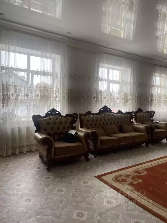 Коттедж в Пермский край, Пермь Верхне-Волжская ул., 53 (650 м) - Фото 1