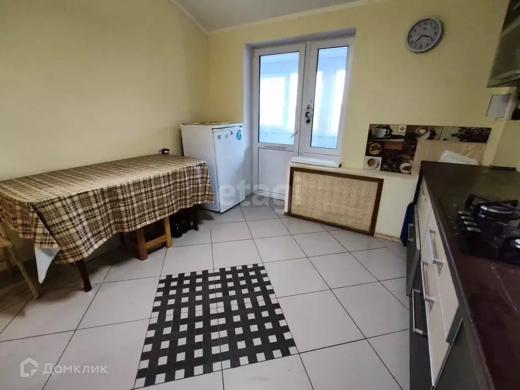 Продаётся 2-к квартира, 55.7 м - Фото 1