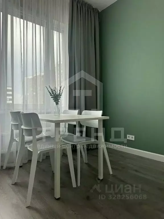 1-к кв. Санкт-Петербург Витебский просп., 99к1 (36.7 м) - Фото 1