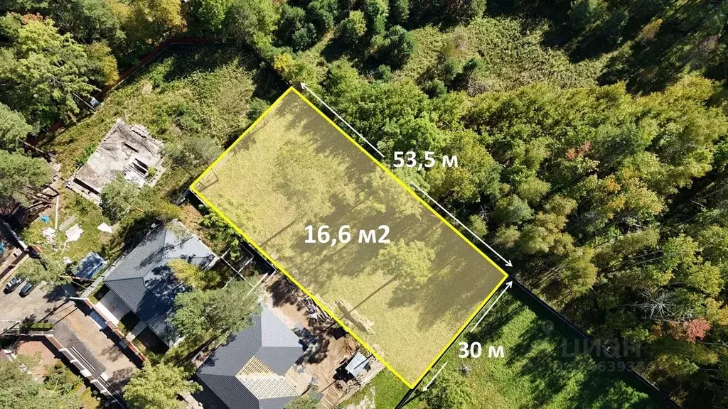 Участок в Иркутская область, Иркутский муниципальный округ, Континент ... - Фото 1