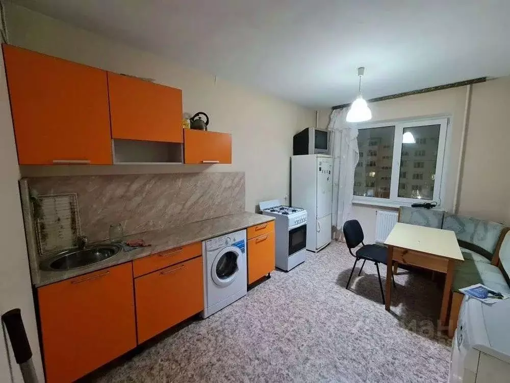 1-к кв. Новгородская область, Великий Новгород Большая ... - Фото 1