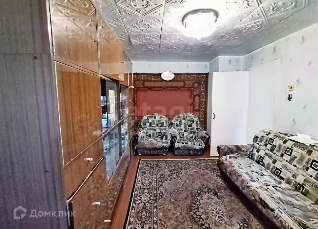 Продаётся 2-к квартира, 43 м - Фото 1