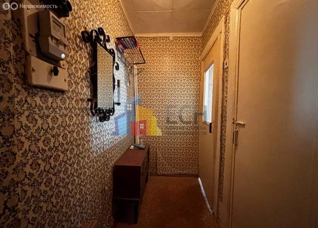 1-комнатная квартира: Тула, улица Жаворонкова, 4 (31 м) - Фото 1