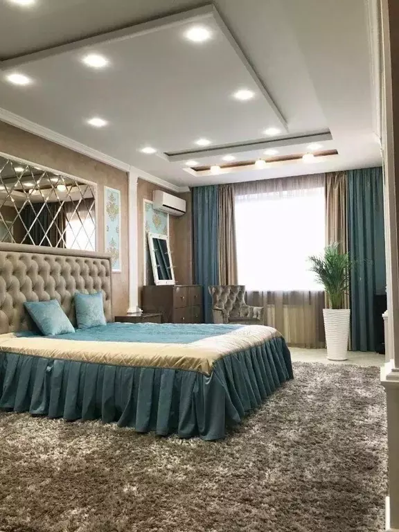 2-к кв. Москва бул. Генерала Карбышева, 16 (105.0 м) - Фото 1