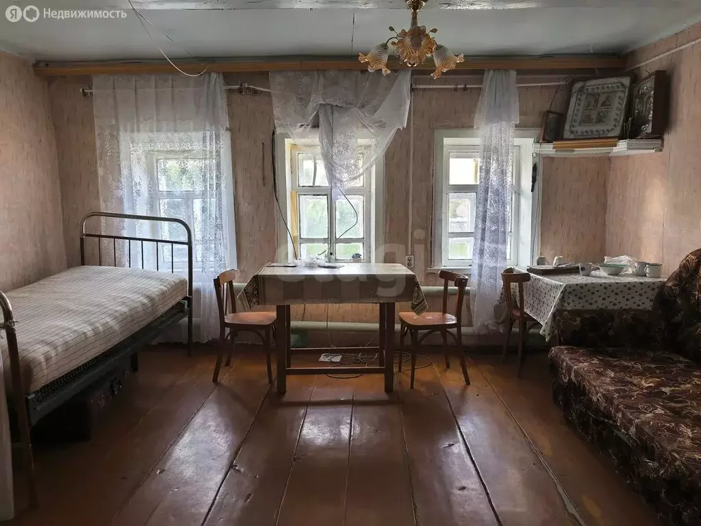 Дом в село Кочкурово, Гражданская улица (42.3 м) - Фото 2