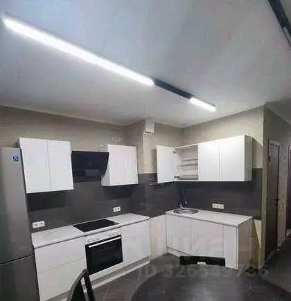 2-к кв. Москва Севастопольский просп., 51 (65.0 м) - Фото 1