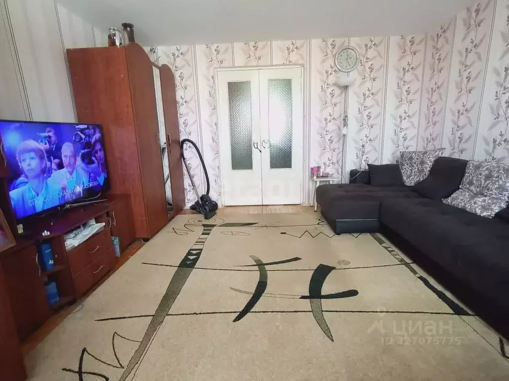 2-к кв. Удмуртия, Можга Можгинский район, ул. Наговицына, 51 (57.8 м) - Фото 2